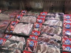 -盒马X会员店(上海森兰商都店)