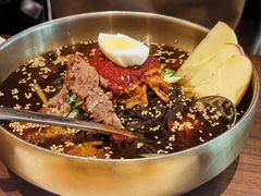 -大同江朝鲜菜•长春地标美食(绿园吾悦广场店)