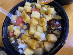 -串妹花式冰粉(乐山总店)