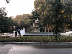 -河南省黄河迎宾馆