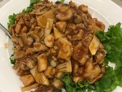 -大铁勺新津菜(东丽阳光新业广场店)