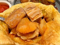 -库滋明·俄罗斯特色美食(中央大街店)