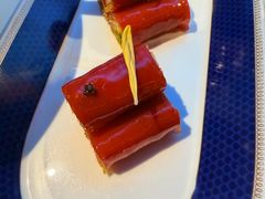 -名人坊·新派粤菜(河西奥体博览中心金鹰世界店)