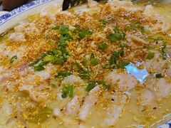 -你鲟欢·香茅柠檬鱼(金沙店)