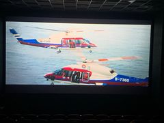 -沃美影城汇利广场店(杜比全景声巨幕)