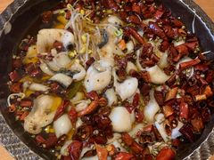 -永安鱼庄·镇江菜(丁卯店)