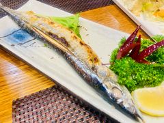 -樱の千渡日式料理·铁板烧•烧鸟(金盛田广场店)