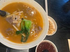 -漆黑觉米粉(三里屯店)