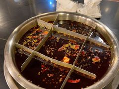 -邓莽子老火锅(中兴路总店)