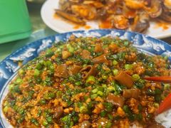 -小铜锣湾海鲜家常菜馆(河西店)