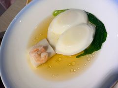 长寿面-有喜胶东小馆(太申祥和店)