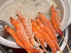 -丰尔粥食·粥底火锅·桑拿鸡(大良总店)