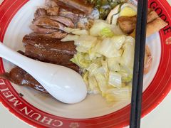 -春梅里卤鹅馆·47年老字号(东厦分店)