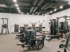 -黑白健身·私教·拳击·普拉提(体汇+红馆店)