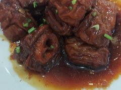 -聚丰德饭店(经五路店)