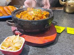 豆腐-陕北四窑洞(巨丰店)