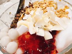 -三猫黑鱼花(南大店)