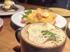 -JINNS锦时 steak&pizza(浸信会礼拜堂旧址店)