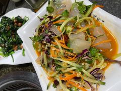 -鹤之乡·齐齐哈尔烤肉·非遗(秋涛路店)