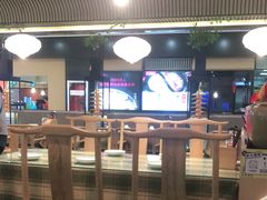 -大厨小馆(华阳城店)