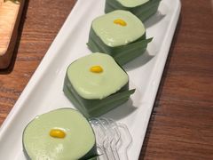 -南越郡·越式风味餐厅(青秀万达店)