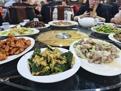 -来顺成饭庄