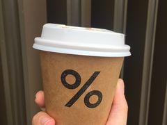 -% Arabica阿拉比卡咖啡(深圳湾万象城店)