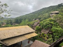 -海南槟榔谷黎苗文化旅游区