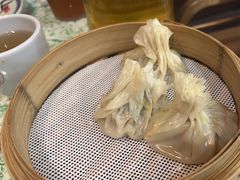 -鸿姐老火锅(疁城新天地店)