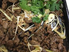 -清真永恒华威肉饼(潘家园店)