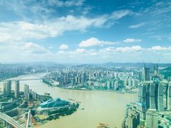 -WFC会仙楼观景台