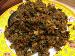 -那家小馆•北京菜•烤鸭(中关村店)