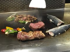 -玛雅铁板烧餐厅(中关村店)