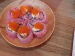 -栖川山葵家·寿喜锅·日式料理(龙湖北城天街商场店)