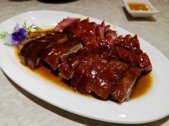 -表妹香港靓点餐厅