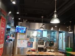 -Tube station站点比萨(王府井百货店)