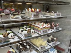 -85度C(北京陶然店)