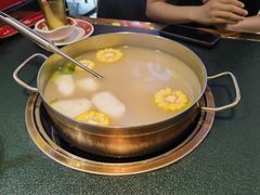 -大吉利·潮汕牛肉火锅(河西店)