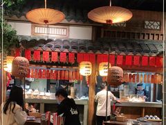 大堂-南京大牌档(之心城店)