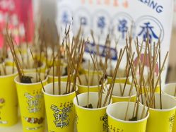 -贝美月子中心(半坡店)