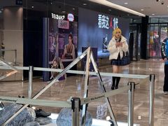 -杭州西湖银泰百货