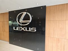 -上海东昌雷克萨斯(沪南路店)