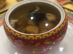 -白家大院·王府宫廷菜(苏州街店)