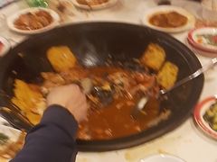 -江湖水乡铁锅炖魚(周庄嘉园店)