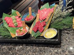 -老乾杯和牛烧肉(王府中环店)