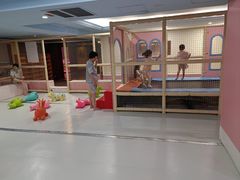 -海韵之星邮轮水会(明发商业广场店)