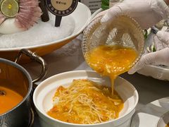 -喜聚薈·花膠雞海鮮火鍋(越秀店)