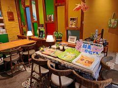 -越美小馆·越南料理(曲江店)