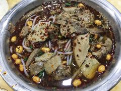桂林米粉-覃肥叔桂林米粉(粮道街店)