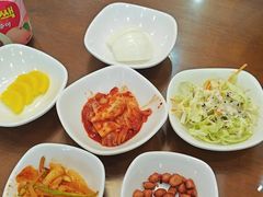-贵宾庄炸酱面·韩式料理(高区店)